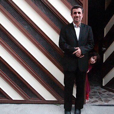 (عکس) دکوراسیون داخلی به دور از تجملات و گرم و صمیمی خانه آقای محمود احمدی نژاد
