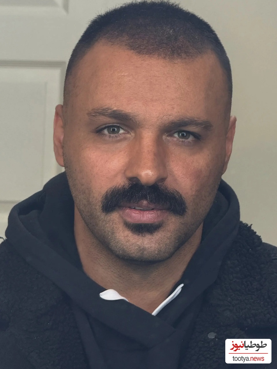 سامان صفاری