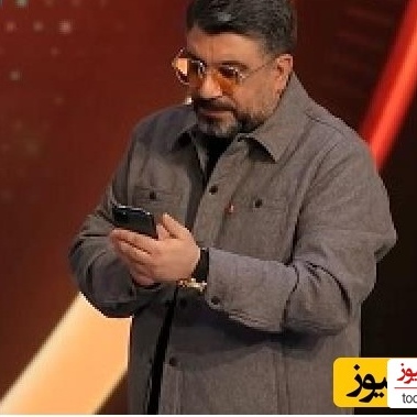 چهره های مشهوری که از خط سفید یا سیمکارت بدون فیلتر استفاده می کنند/ المیرا شریفی مقدم، علیرضا قربانی، رضا رشیدپور، مهران رجبی و...