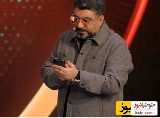 چهره های مشهوری که از خط سفید یا سیمکارت بدون فیلتر استفاده می کنند/ المیرا شریفی مقدم، علیرضا قربانی، رضا رشیدپور، مهران رجبی و...