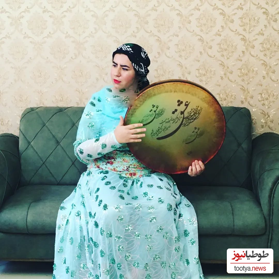 چیدمان منزل صهبا شرافتی