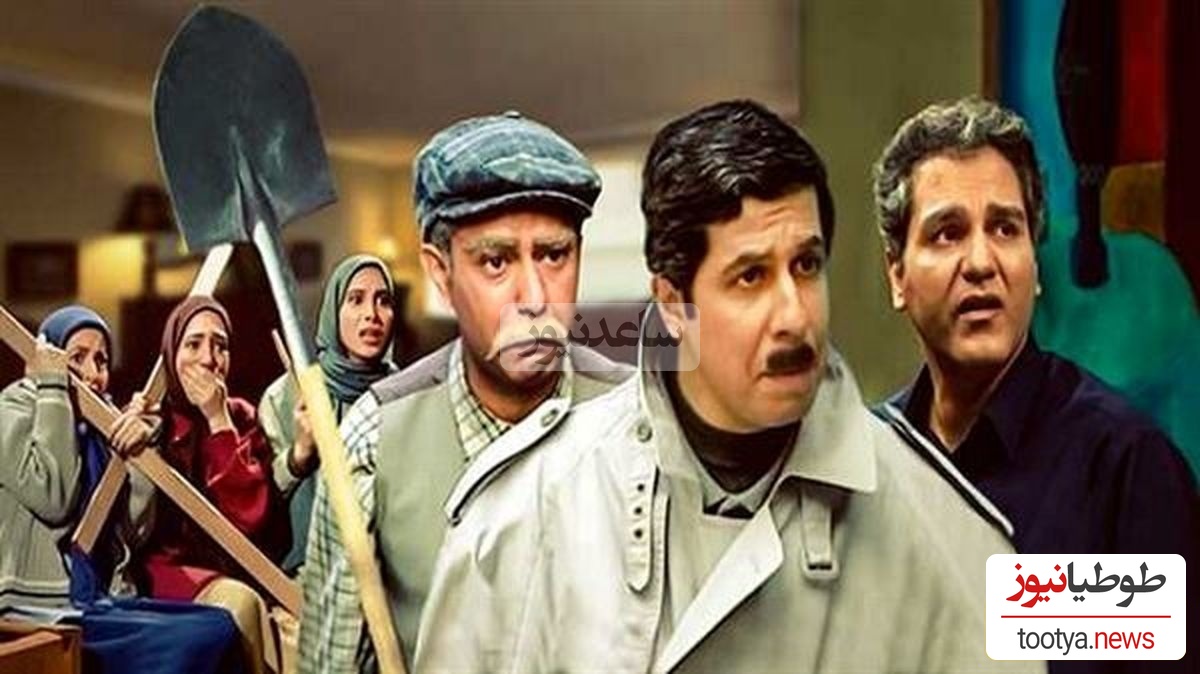 افشای پشت پرده شایعات کپی برداری سریال "پاورچین" از زبان پیمان قاسم خانی + ویدیو