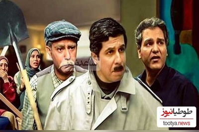 افشای پشت پرده شایعات کپی برداری سریال "پاورچین" از زبان پیمان قاسم خانی + ویدیو