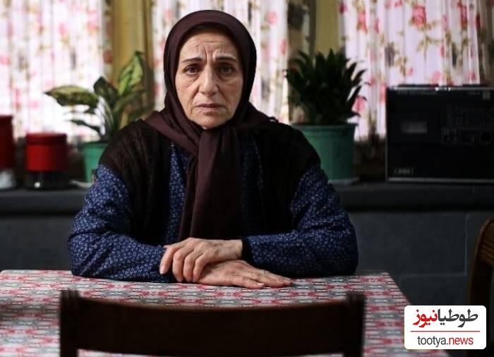 مریم بوبانی