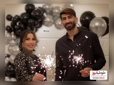 افشاگری جنجالی علیرضا بیرانوند، بازیکن تراکتور از حواله ماشین + ویدئو