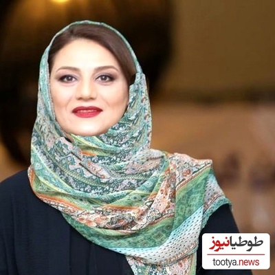 دنیای رنگارنگ شبنم مقدمی؛ گشتی در خانه دلباز و تراس رویایی خانم بازیگر/ تراسی که هوش از سرتان می‌برد!