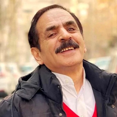 افشای عمو رشید از غم و افسردگی درونش + ویدئو / گریه واقعی رشید: "با اینکه درد دارم تو این سینه ولی به تماشاگر بروز نمیدیم که ناراحت نشه"