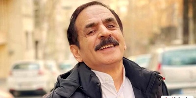 افشای عمو رشید از غم و افسردگی درونش + ویدئو / گریه واقعی رشید: "با اینکه درد دارم تو این سینه ولی به تماشاگر بروز نمیدیم که ناراحت نشه"