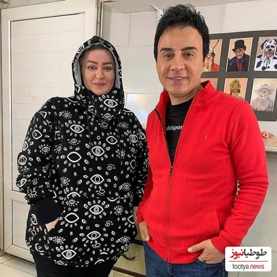 اعترافات تکان‌دهنده نعیمه نظام‌دوست: من باعث جدایی جانی دپ و امبر هرد شدم!/ نعیمه نظام‌دوست مادر واقعی داریوش فرضیایی است؟!