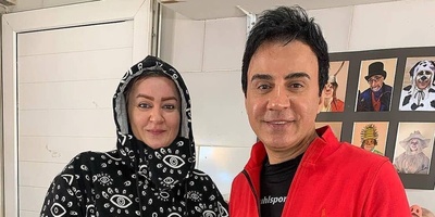 اعترافات تکان‌دهنده نعیمه نظام‌دوست: من باعث جدایی جانی دپ و امبر هرد شدم!/ نعیمه نظام‌دوست مادر واقعی داریوش فرضیایی است؟!