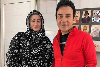 اعترافات تکان‌دهنده نعیمه نظام‌دوست: من باعث جدایی جانی دپ و امبر هرد شدم!/ نعیمه نظام‌دوست مادر واقعی داریوش فرضیایی است؟!