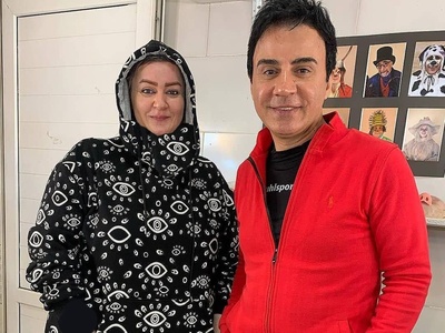 اعترافات تکان‌دهنده نعیمه نظام‌دوست: من باعث جدایی جانی دپ و امبر هرد شدم!/ نعیمه نظام‌دوست مادر واقعی داریوش فرضیایی است؟!