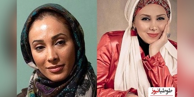 سحر زکریا: بهنوش بختیاری نخود هر آشه در حد من نیست که بخوام باهاش دهن به دهن بشم! خانم بختیاری در بین همکاران جوک هستن!+فیلم