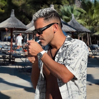 (عکس) گشت و گذار سیروان و زانیار خسروی و مازیار لشنی در ارمنستان