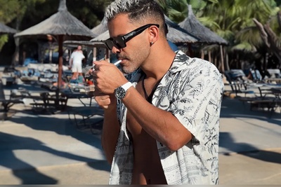 (عکس) گشت و گذار سیروان و زانیار خسروی و مازیار لشنی در ارمنستان