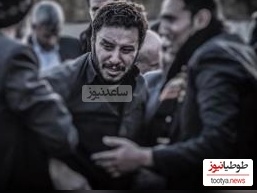 حضور چهره‌های شاخص سینمای ایران در مراسم ختم پدر جواد عزتی/ از لیلا حاتمی با بارانی خالدار تا شهاب حسینی و مهرداد صدیقیان+عکس