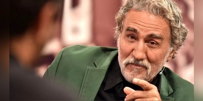 ( ویدیو) ادعای جنجالی و عجیب رضا توکلی درباره کارگردان مشهور/ فیلمنامه لیلی با من است را از من زدند!