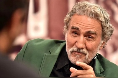 ( ویدیو) ادعای جنجالی و عجیب رضا توکلی درباره کارگردان مشهور/ فیلمنامه لیلی با من است را از من زدند!