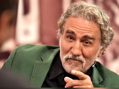 ( ویدیو) ادعای جنجالی و عجیب رضا توکلی درباره کارگردان مشهور/ فیلمنامه لیلی با من است را از من زدند!