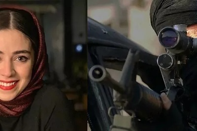 سیمپسون ها؟ نه ممنون! پیشبینی زمان دقیق حمله اسرائیل به ایران توسط نیلوفر رجایی فر بازیگر سریال کلینیک رویا/ شهود مادرم خیلی قویه!