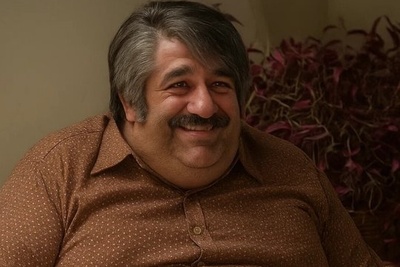 مروری بر بازیگران و هنرمندان ایرانی با فرض اینکه چاق و قد کوتاه بودن چه شکلی میشدن؟ امیرحسین قیاسی، رضا گلزار، پژمان جمشیدی، مصطفی زمانی، هوتن شکیبا و.../چاق های دوست داشتنی😂