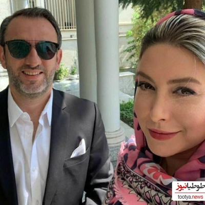 فریبا نادری با دستانش برای اعتبارش چاله کند: من از اون پولدار ادایی‌ها هستم!برای ما زعفرانیه‌نشنین‌ها، ونک، پایین محسوب می‌شود