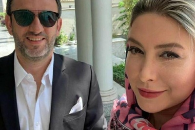 فریبا نادری با دستانش برای اعتبارش چاله کند: من از اون پولدار ادایی‌ها هستم!برای ما زعفرانیه‌نشنین‌ها، ونک، پایین محسوب می‌شود
