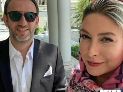 فریبا نادری با دستانش برای اعتبارش چاله کند: من از اون پولدار ادایی‌ها هستم!برای ما زعفرانیه‌نشنین‌ها، ونک، پایین محسوب می‌شود