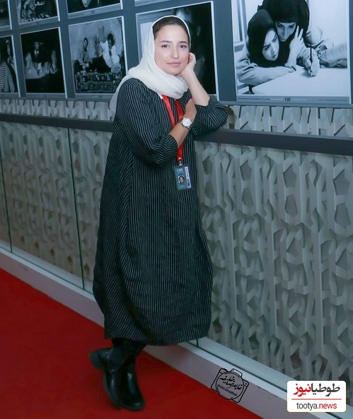 نگار جواهریان