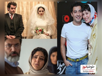 سکانس‌های ماندگار سینمای ایران مزین شده با آهنگ احساسی «مُرور» از حامیم: من هم دلم تنگته هم قهرم باهات