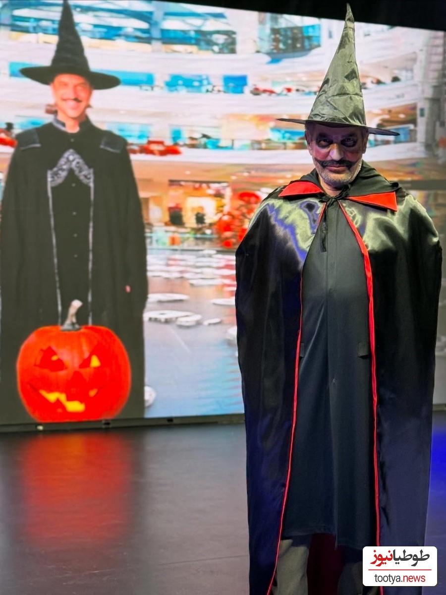  محمود شهریاری