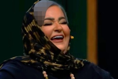 یادی کنیم از تیکه خنده دار مهران مدیری به نعیمه نظام دوست در اسکار/ اسکار با جنبه ترین بازیگر می رسد به نعیمه