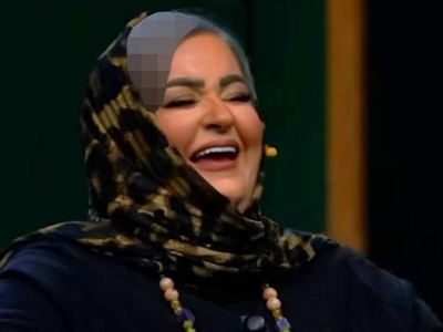 یادی کنیم از تیکه خنده دار مهران مدیری به نعیمه نظام دوست در اسکار/ اسکار با جنبه ترین بازیگر می رسد به نعیمه