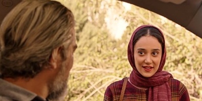 (ویدئو) سکانس عاشقانه و جذاب فرهاد و هدیه سریال "هم گناه" با هنرمندی مهدی پاکدل و ساقی حاجی پور