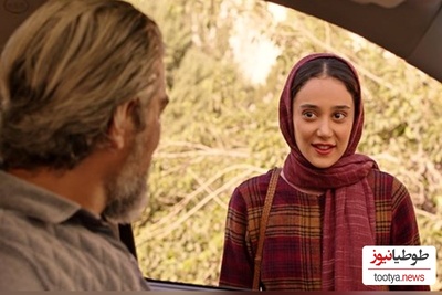 (ویدئو) سکانس عاشقانه و جذاب فرهاد و هدیه سریال "هم گناه" با هنرمندی مهدی پاکدل و ساقی حاجی پور