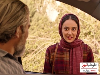 (ویدئو) سکانس عاشقانه و جذاب فرهاد و هدیه سریال "هم گناه" با هنرمندی مهدی پاکدل و ساقی حاجی پور