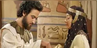 ناگفته های مصطفی زمانی: یوسف تنها پیامبریه که هم خدا رو داره هم ..