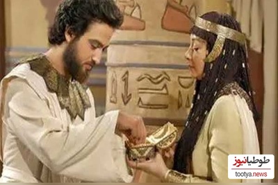 ناگفته های مصطفی زمانی: یوسف تنها پیامبریه که هم خدا رو داره هم ..