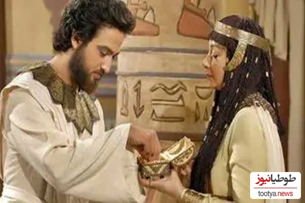 ناگفته های مصطفی زمانی: یوسف تنها پیامبریه که هم خدا رو داره هم ..