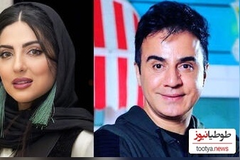 (ویدیو) تیکه جنجالی عموپورنگ به هلیا امامی/ کوبیدی دوباره ساختی !