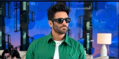 محمدرضا گلزار: آیا شما اجازه میدین دیگران از کمد لباس‌های شخصی شما استفاده کنن؟؛ آیا مطمئنید که اونها به‌اندازه‌ی شما از اون لباسها مواظبت میکنن؟