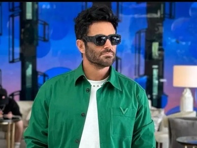 محمدرضا گلزار: آیا شما اجازه میدین دیگران از کمد لباس‌های شخصی شما استفاده کنن؟؛ آیا مطمئنید که اونها به‌اندازه‌ی شما از اون لباسها مواظبت میکنن؟