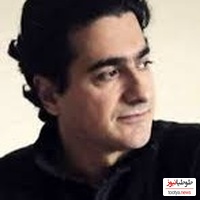 همایون شجریان