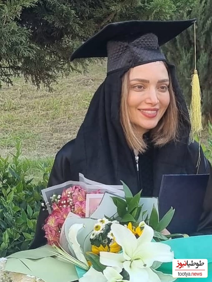 بهنوش طباطبایی