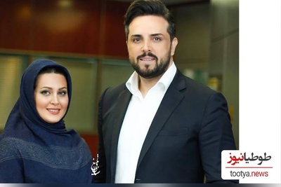جشن تولد خاص یاسمن شاه حسینی با تزئینات شیک و زیبا/ مبارکا باشه