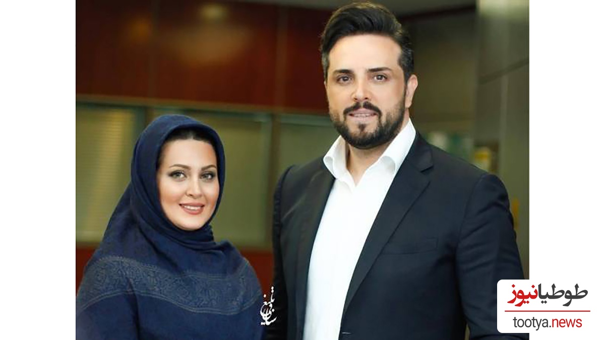 جشن تولد خاص یاسمن شاه حسینی با تزئینات شیک و زیبا/ مبارکا باشه