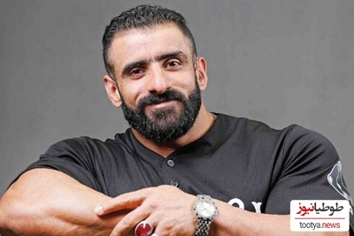 سنگ تمام هادی چوپان برای شهریار فوتبال ایران: علی دایی تنها کسی که همیشه پزشو میدم جز علی دایی پهلوانی نمی‌بینم! اگر بازیگر شوم نقش قاتل و آدم کش را بازی می‌کنم!