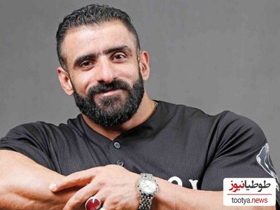 سنگ تمام هادی چوپان برای شهریار فوتبال ایران: علی دایی تنها کسی که همیشه پزشو میدم جز علی دایی پهلوانی نمی‌بینم! اگر بازیگر شوم نقش قاتل و آدم کش را بازی می‌کنم!