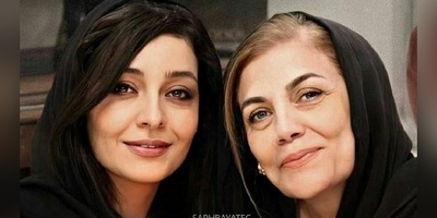 (عکس) چیدمان خوش‌سلیقه و اروپایی میز پذیرایی خانه‌ی مادر باکلاس ساره بیات به مناسبت تولد دخترش/ از گلهای طبیعی رو میز گرفته تا ظروف و مدل چیدمان، همه چی درجه یکه👌