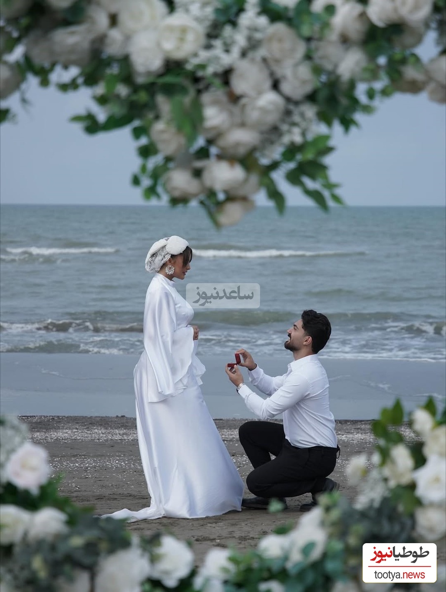 سپیده کاشانی
